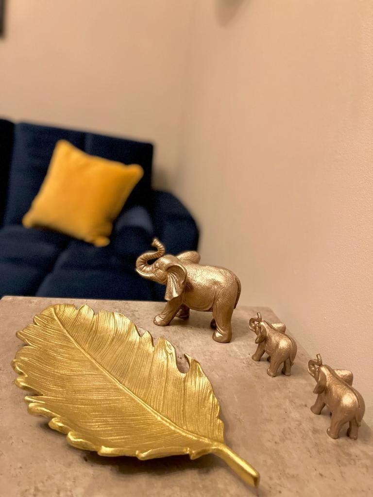 גלאזגו 1 Bed Apt In West End מראה חיצוני תמונה